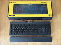 Klawiatura Corsair K55 RGB
