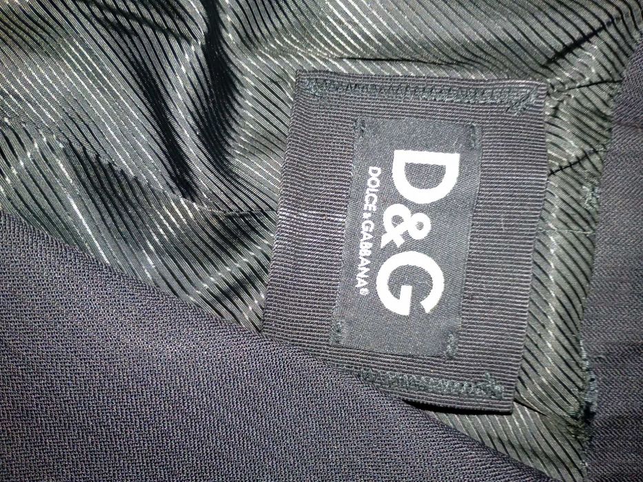 Продам пиджак D&G ОРИГИНАЛ