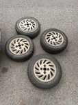 Диски mitsubishi r14 4x114.3