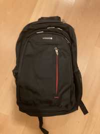 Mochila samsonite