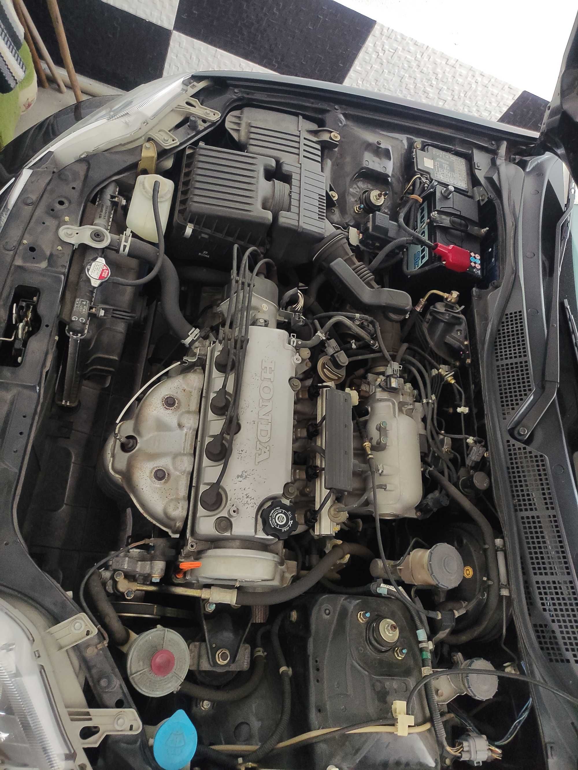 Honda Civic ek3 1.5i