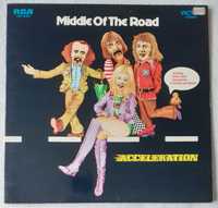 Middle Of The Road – Acceleration (Vinyl, LP, Album, Stereo, Gatefold)