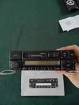 Radio original Mercedes c220 w202