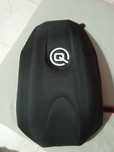 Mochila tipo concha da QBAG