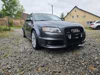 Audi rs4 b7 2.7 bi turbo