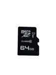outlet karta microsd emtec microsd class10 64gb