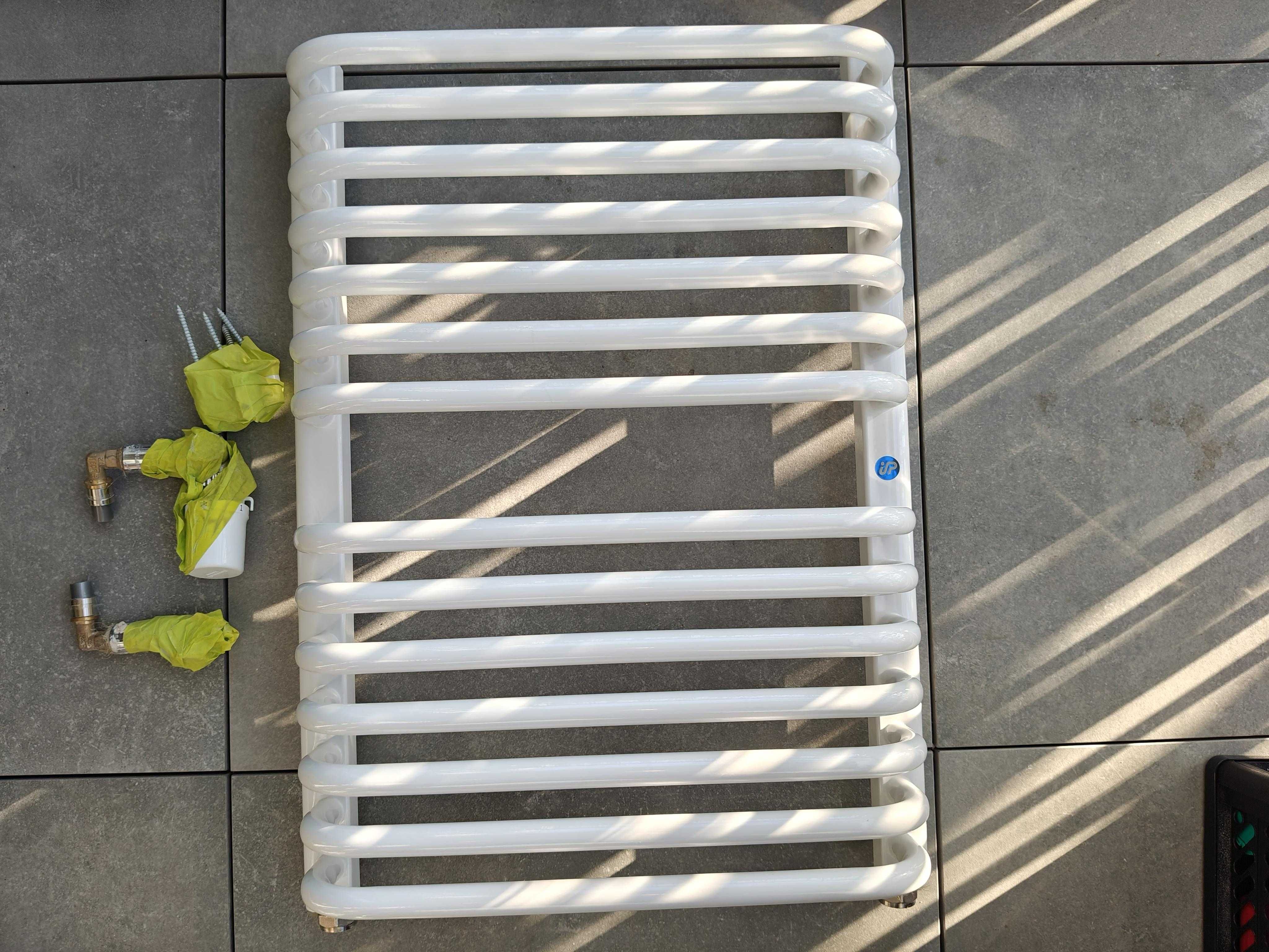 Instal projekt Standard 500x686 mm łazienkowy
