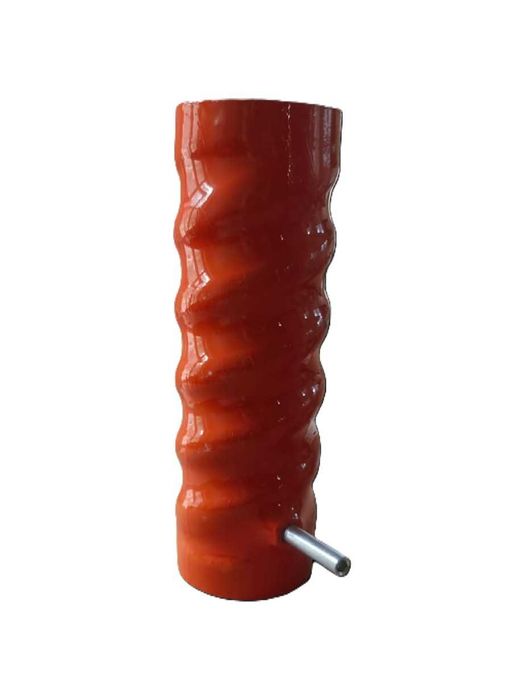 Szneka stator + rotor D6-3 agregat tynkarski pft kaleta KAMTEC