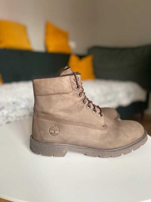 Черевики Timberland, розмір EU 43.5 (USA 9.5) 28.3 см
