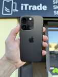 Telefon iPhone 14 PRO 128GB Czarny Apple Gwarancja iTrade