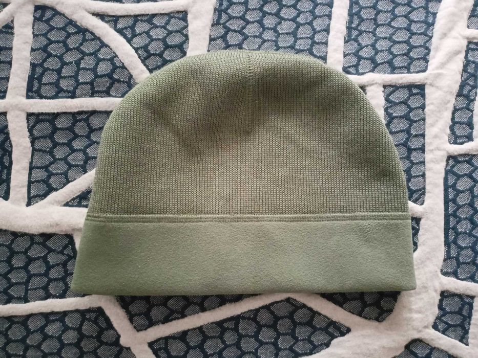 Czapka wojskowa zimowa khaki wz 420Z/MON rozmiar 52-53