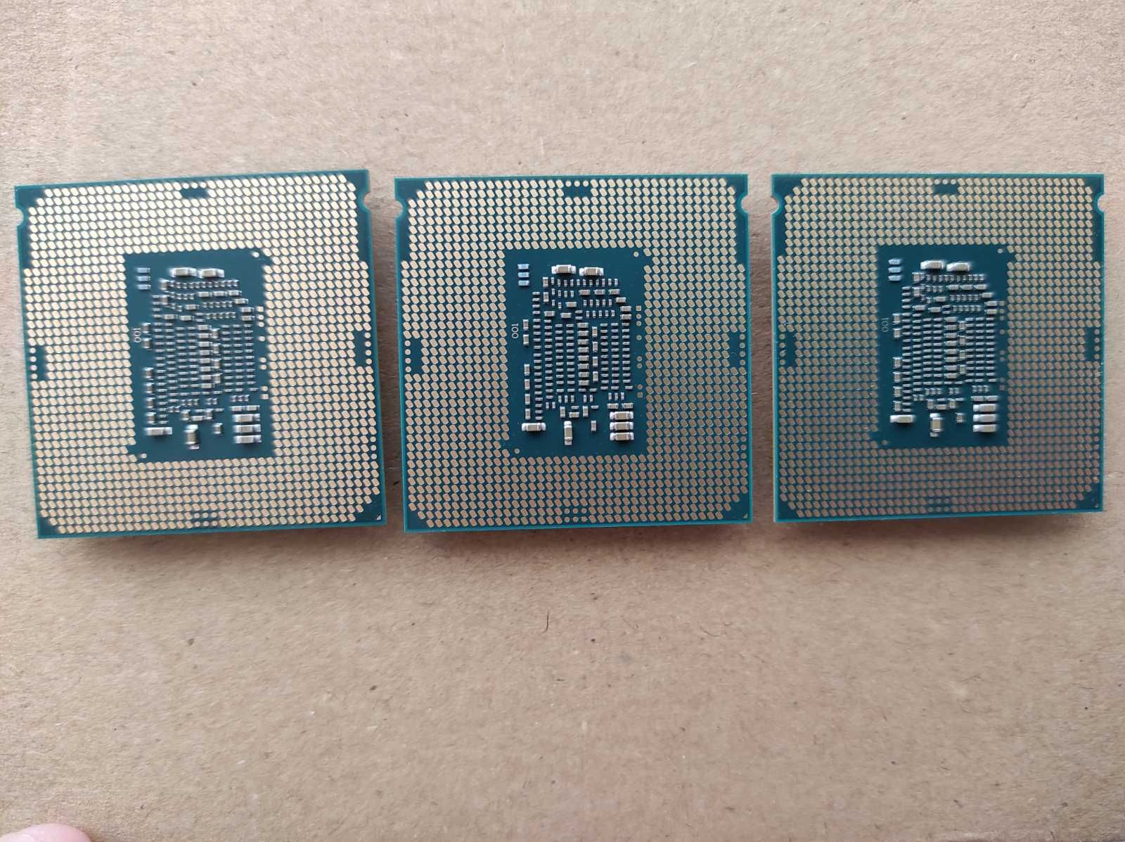 Процессори Pentium G4400  3.3 ГГц - 2шт