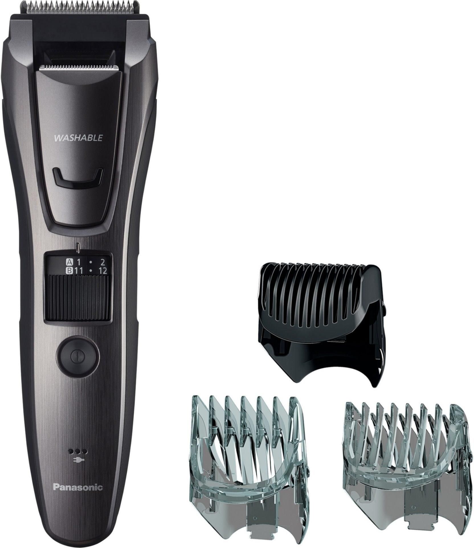 Panasonic ER-GB80-H Trymer/Golarka/Maszynka donwłosów -Nowa- -