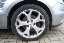 Ford S-max Mondeo Kuga felgi aluminiowe alufelgi R18 18