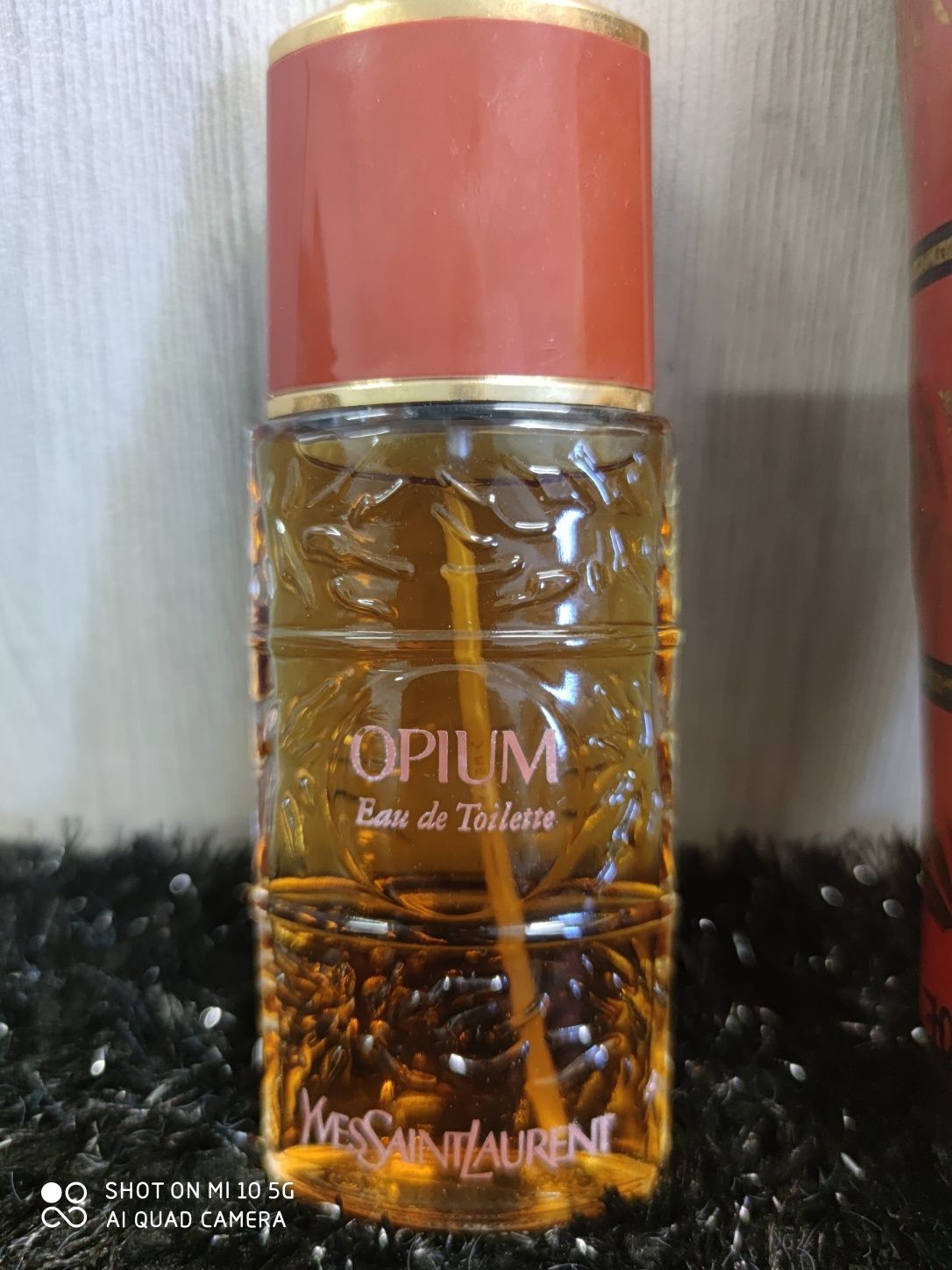Woda toaletowa YSL opium 50 ml