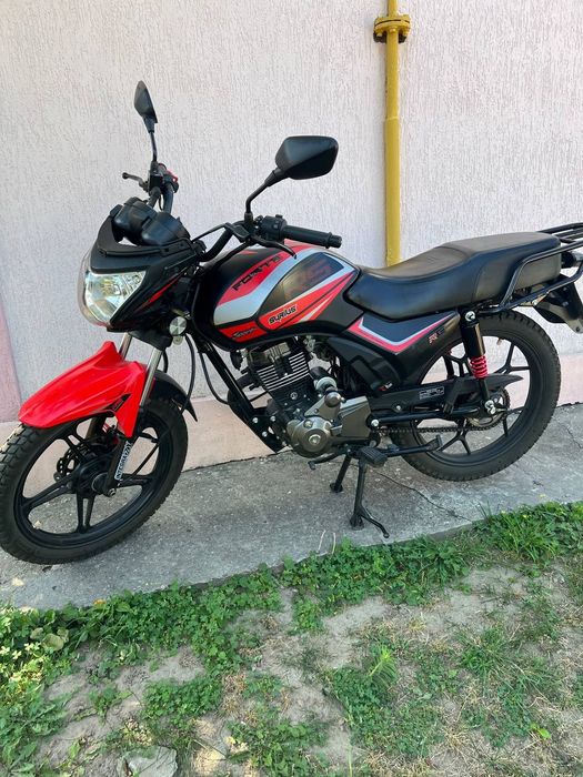 Форте сіріус 150