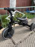 Велосипед kidwell