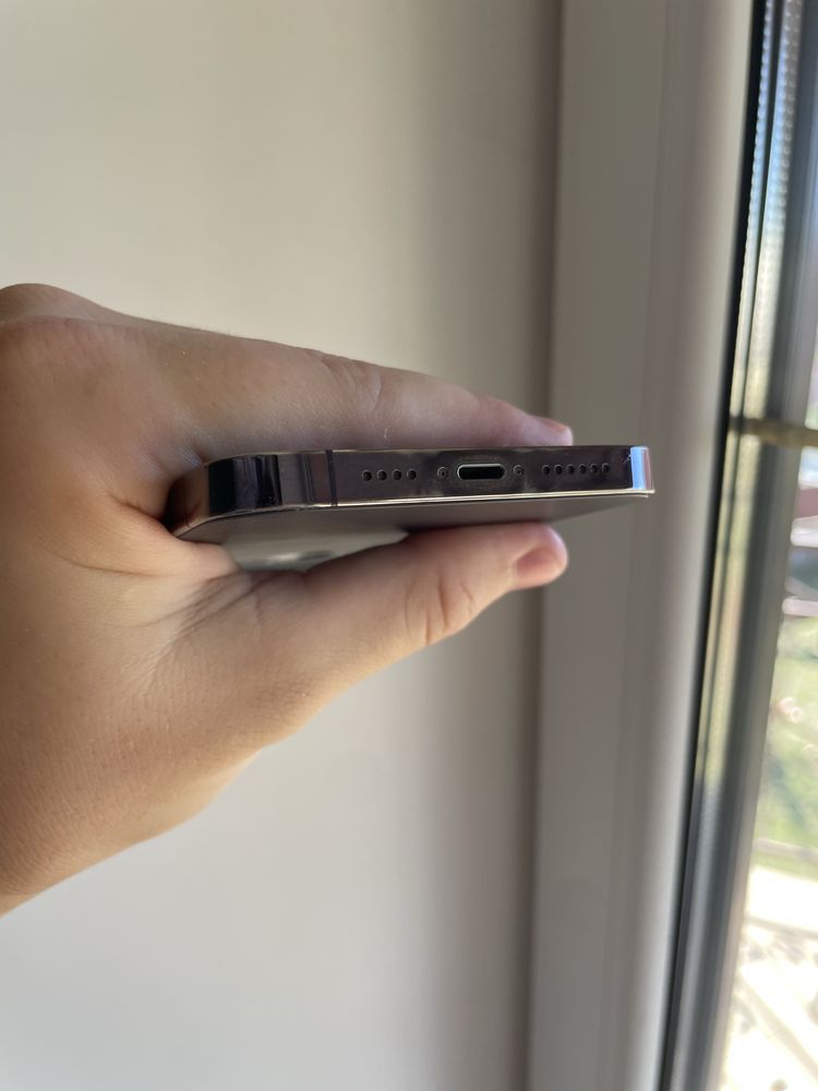 iPhone 14 Pro Max 128 GB E sim