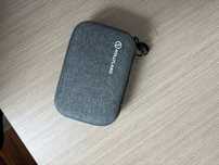 Microfone lapela Hollyland mk1