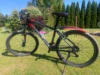 Rower Cross 26x17