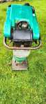 Skoczek tuptuś Wacker ds70 diesel
