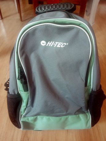 Nowy plecak szkolny Hi-Tec Kama 22l.