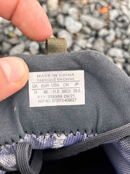 Arcteryx Aerios FL GTX Gore-Tex / Осінь / Зима / Гори / Теплі