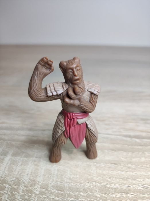 Figurka kolekcjonerska Narnia Narnii Człowiek