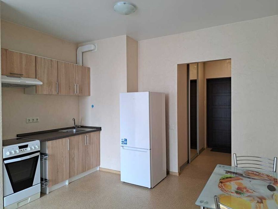 Сдам квартиру-студіо в новому будинку Харківське ш.188, метро Вирлиця