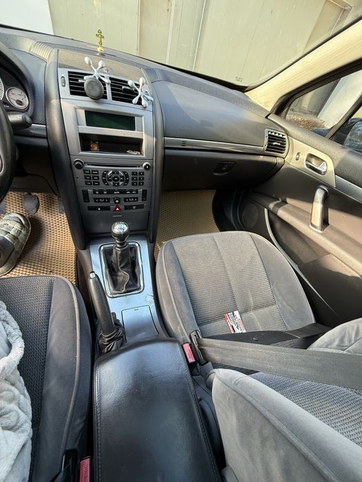 Прадам Пежо 407 2005 рік 2.0 дизель