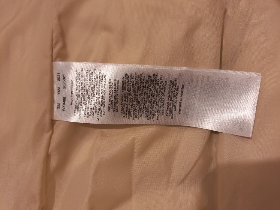 Columbia M Puffect II Jacket, męska kurtka ocieplana, r. M/L