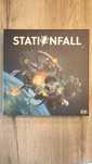 Stationfall gra planszowa