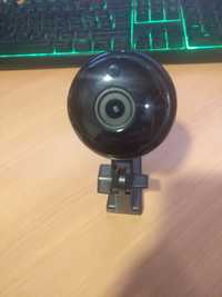 Câmera de Vigilância ESCAM Q6 720p