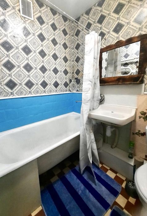 Долгосрочная аренда квартиры