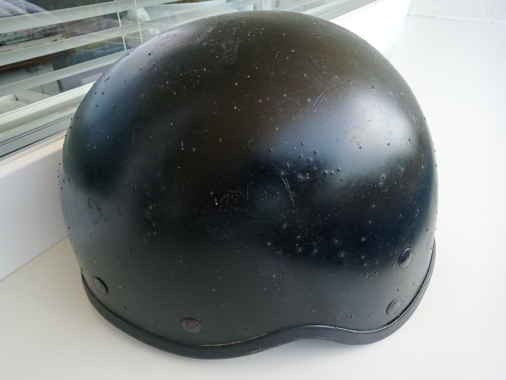 Kask Jeździecki JABU
