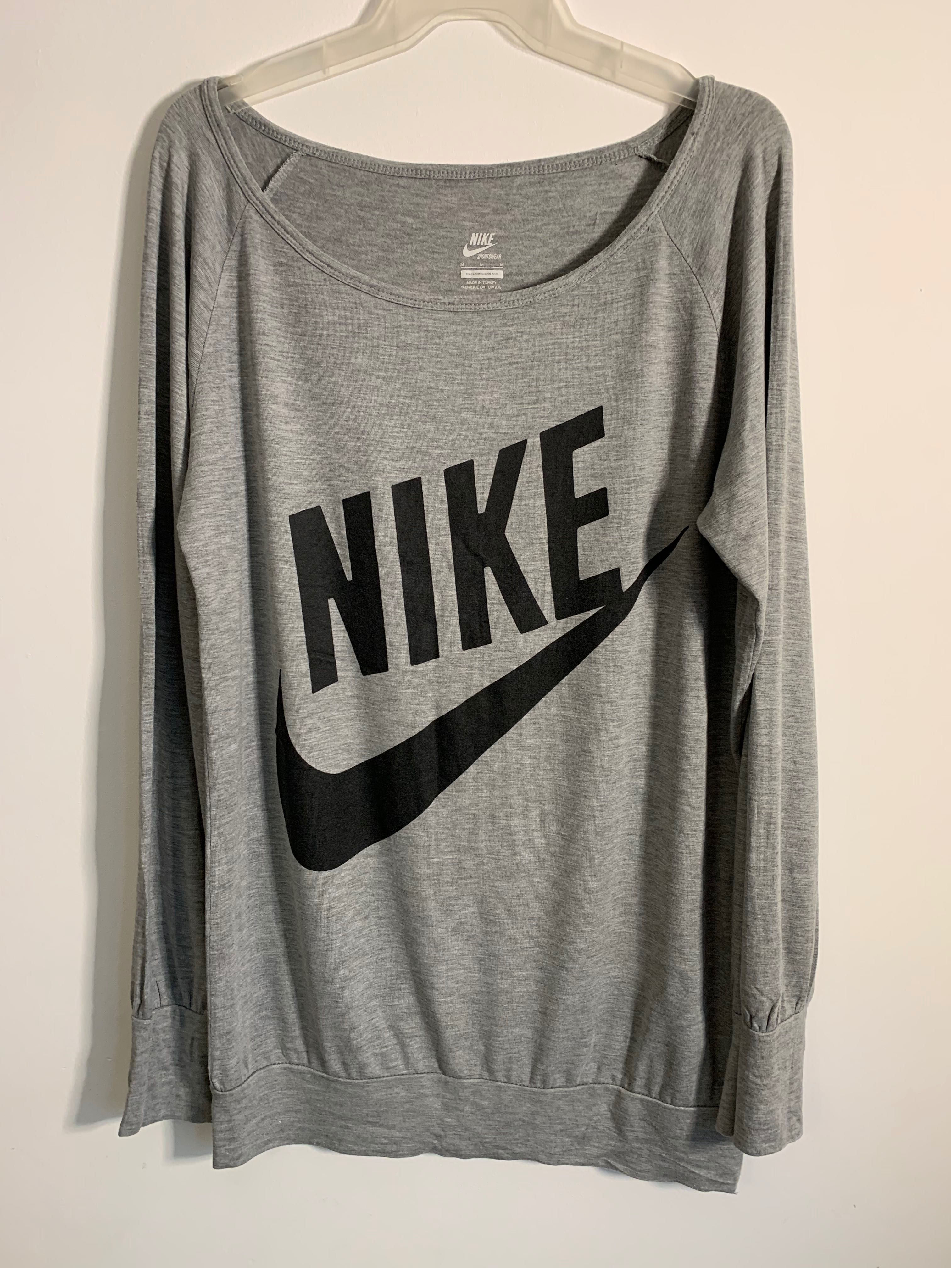 Bluzka Nike rozm. M