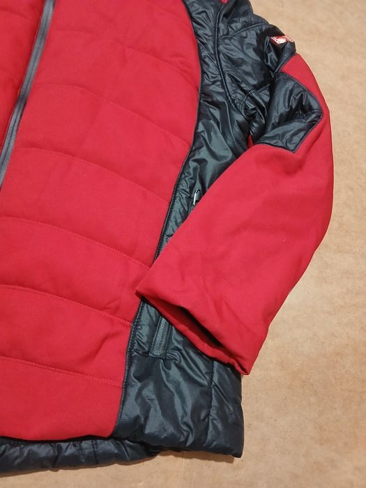 куртка Engelbert Strauss.размер  XL