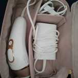 Depilator Braun silk expert Pro 5