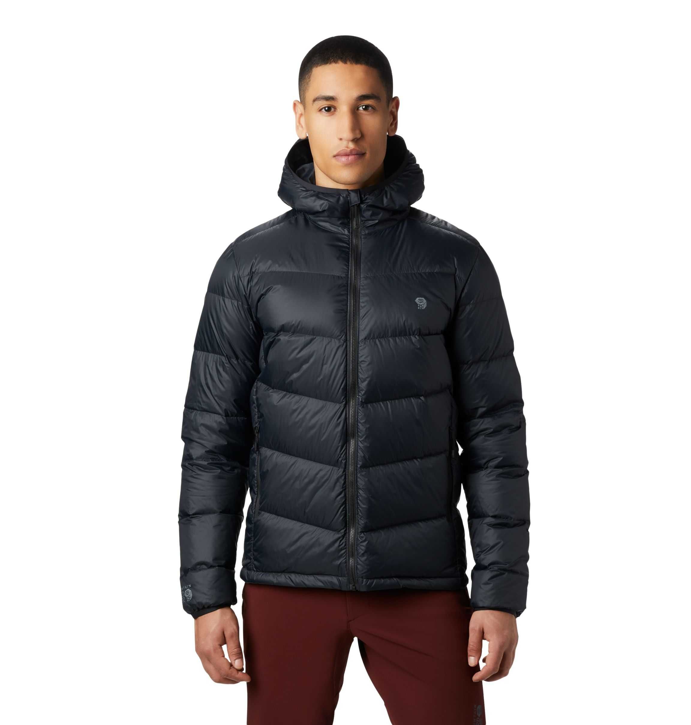 Пуховик Mountain Hardwear Mt Eyak Down Hoody