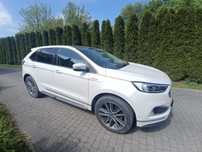 Ford Edge Ford Edge 2.0 Bi-turbo Vignale 4x4