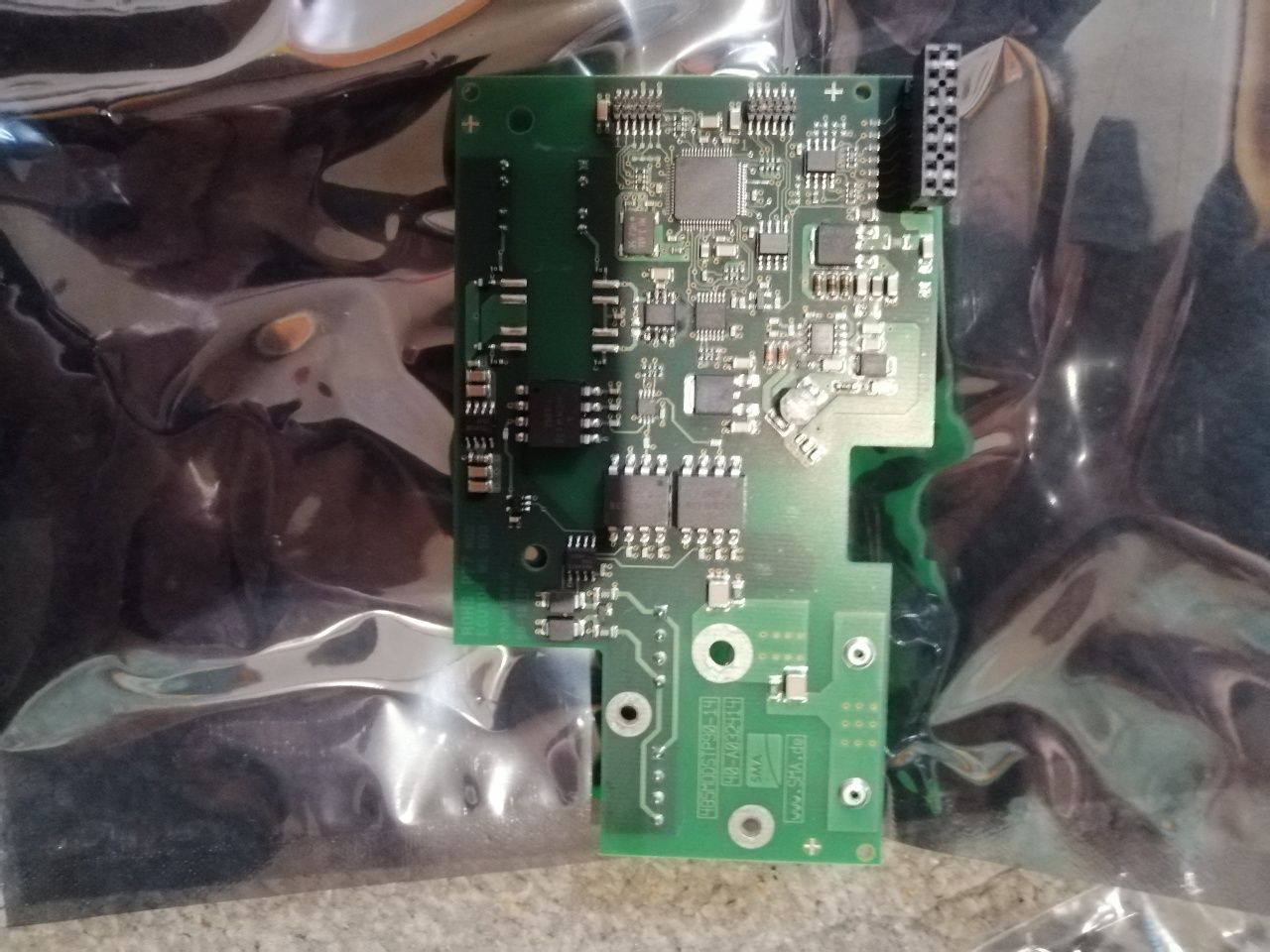Продам інтерфейс зв'язку для інвертора sma 485BRD-10