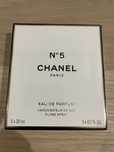 Chanel N 5 - Eau de parfum
