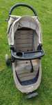 Wózek baby jogger city mini
