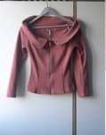 Elegancka bluza Rinascimento