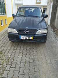 Ssangyong Musso 2.9d