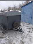 Продається прицеп