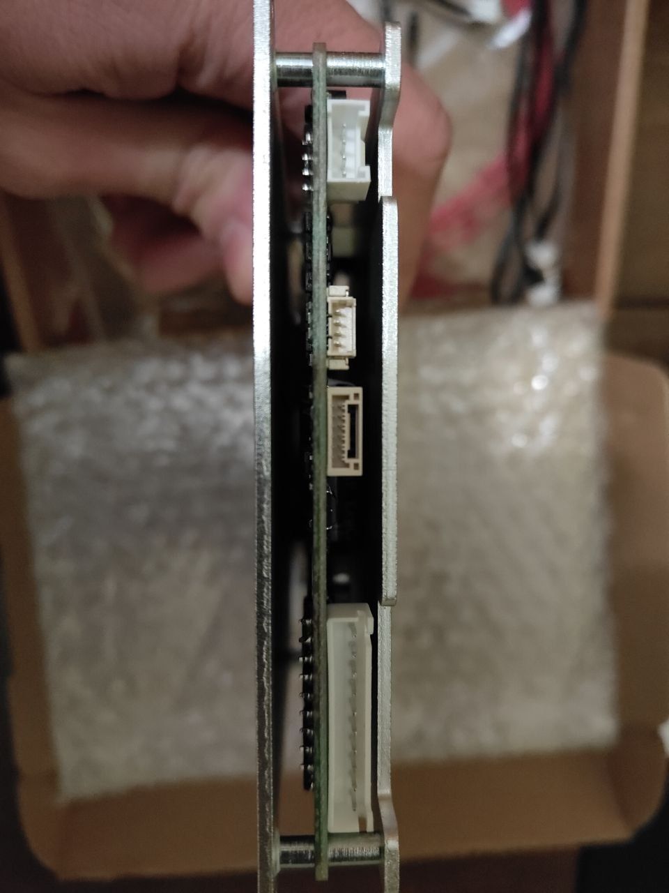 BMS Jikong Jk-B2A8S20P 200A (пік 350А)