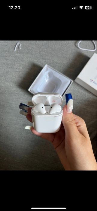 sluchawki NOWE bezprzewodowe