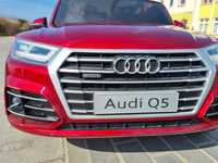 Auto na akumulator AUDI Q5 2 OSOBOWE