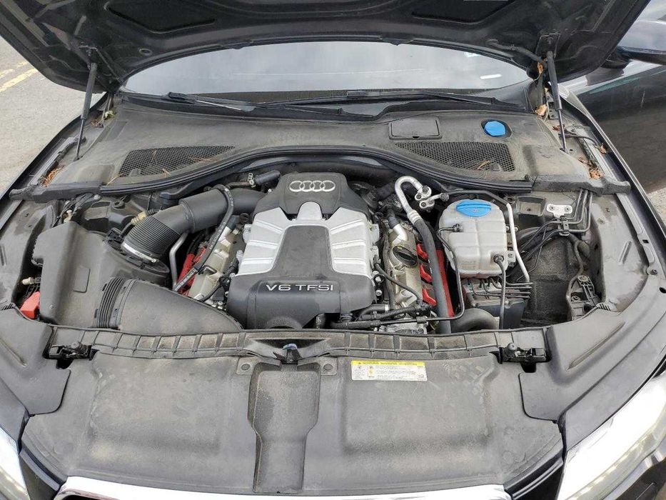 2014 AudiA7 Premium PLUS